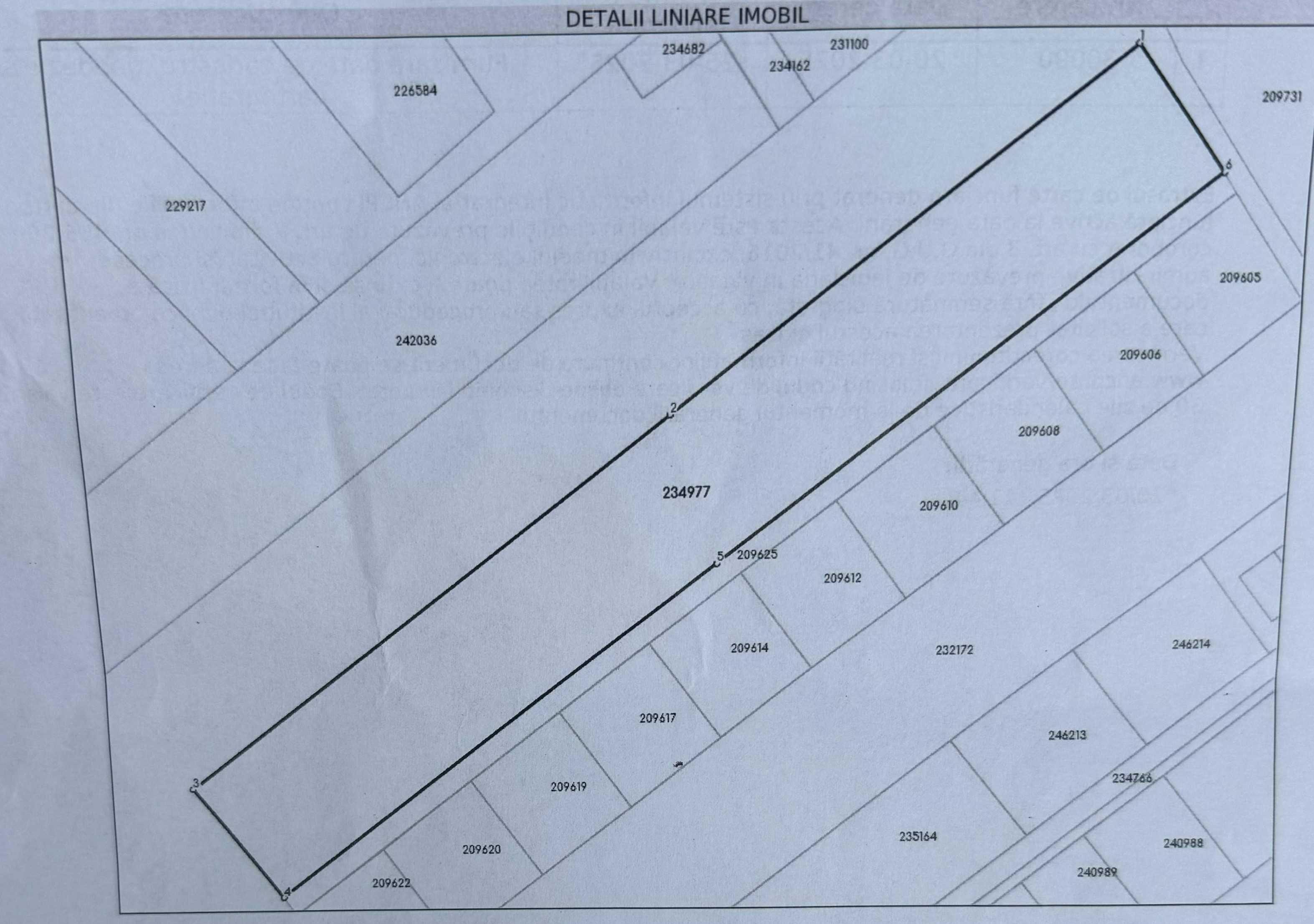 Teren Giulești, Sector 6, Strada Poiana Lacului, Suprafață 5000 mp