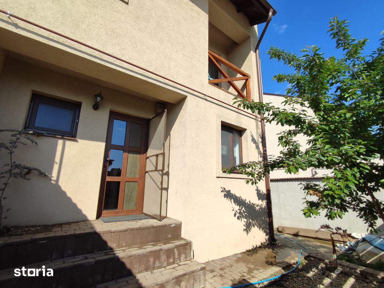 Casă duplex 3 camere | Curte | 3 min de metrou Tudor Arghezi - imagine 1