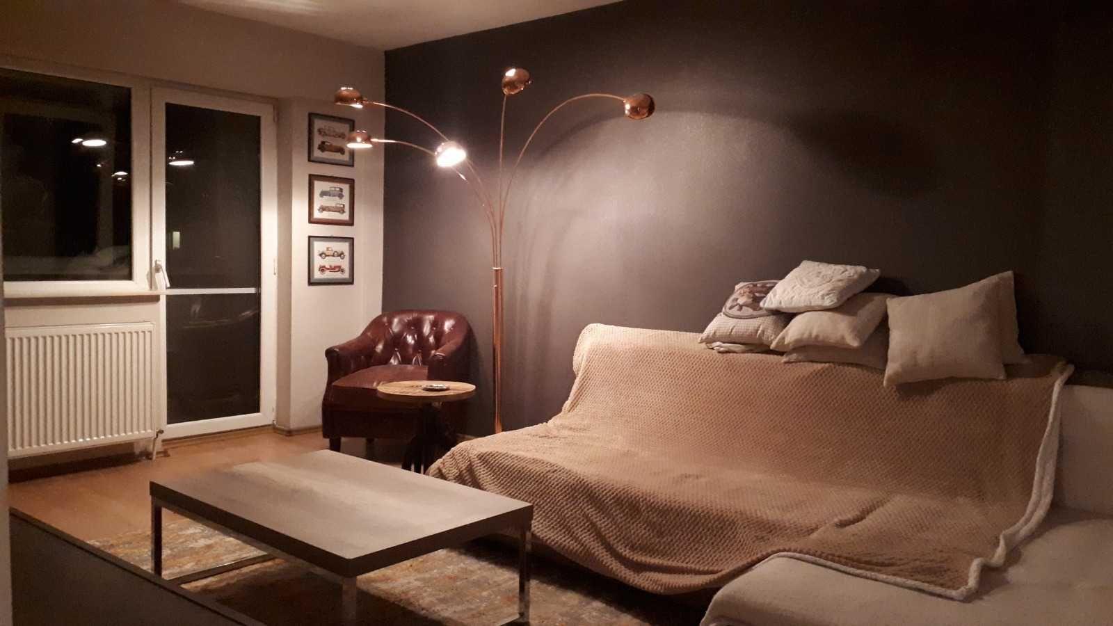 Apartament 3 camere decomandat etaj 4/4 centu Buftea - imagine 1
