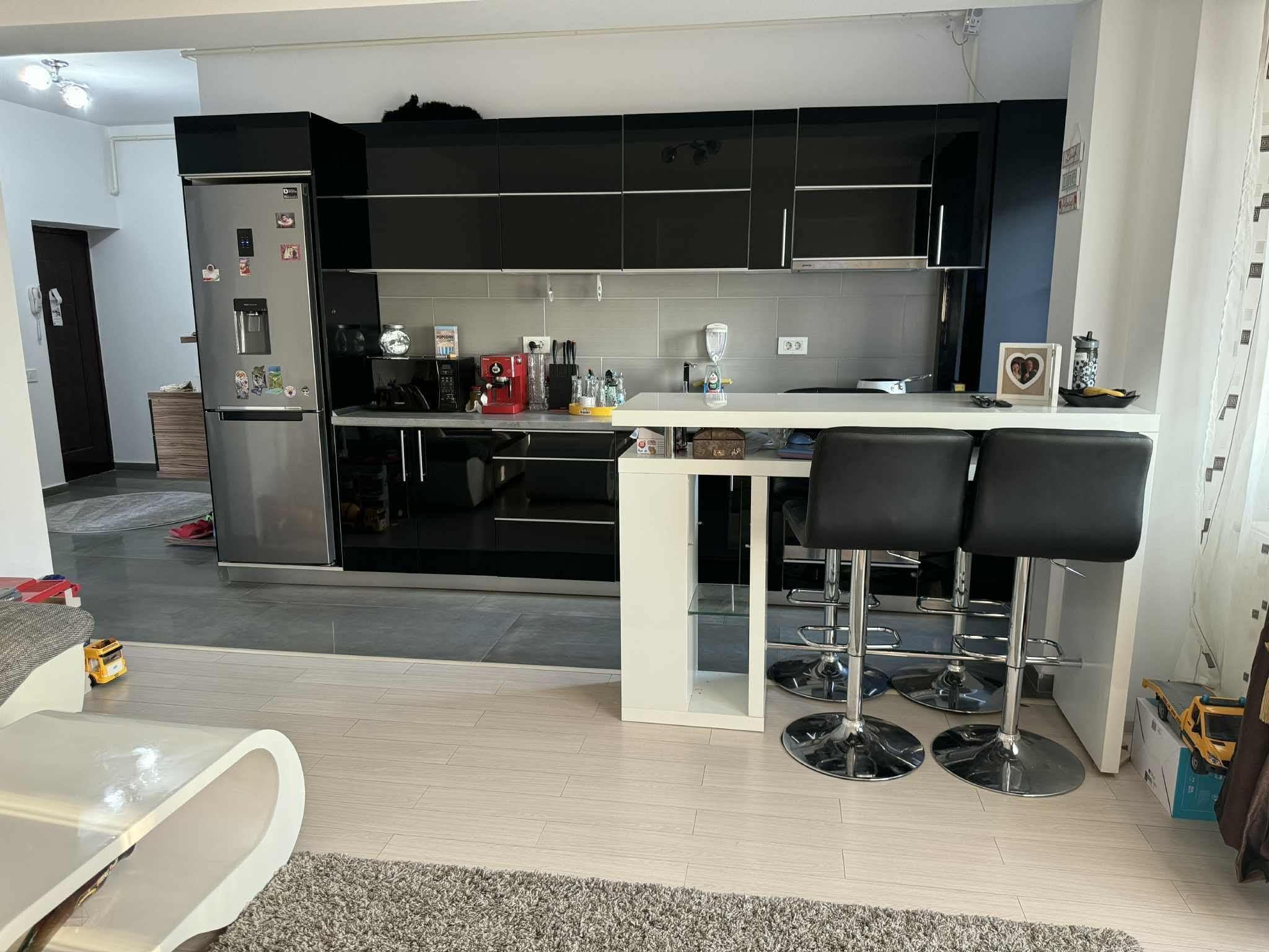 Apartament 2 camere - imagine 1