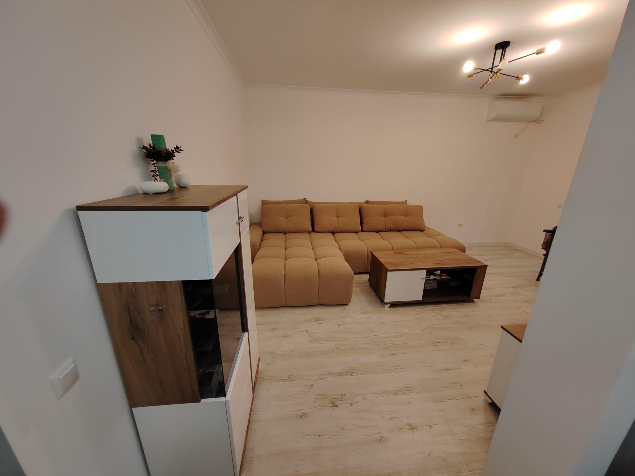 Apartament de vânzare 2 camere Chiajna - imagine 1