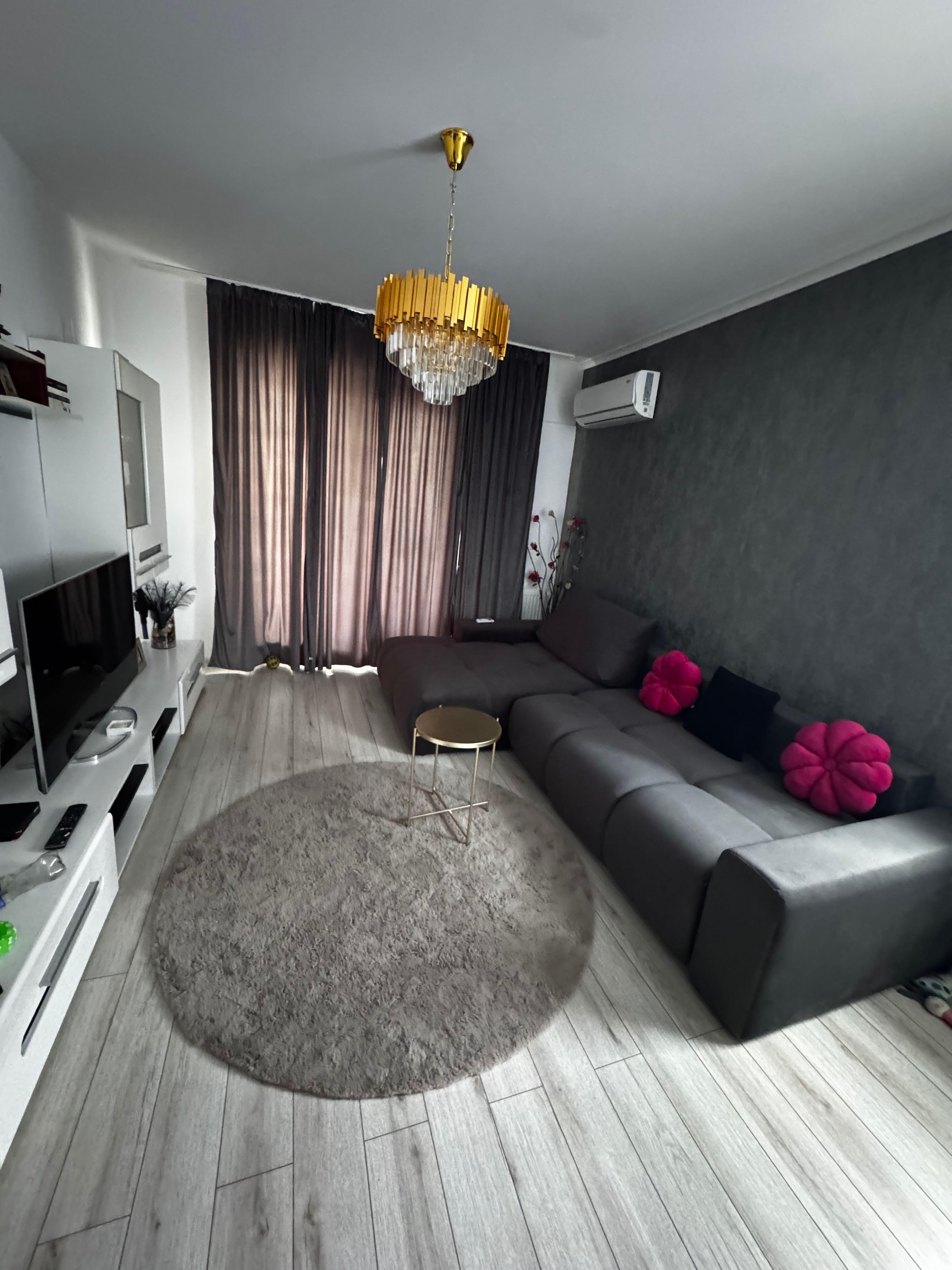 Apartament 3 camere de vanzare Militari residence - imagine 1