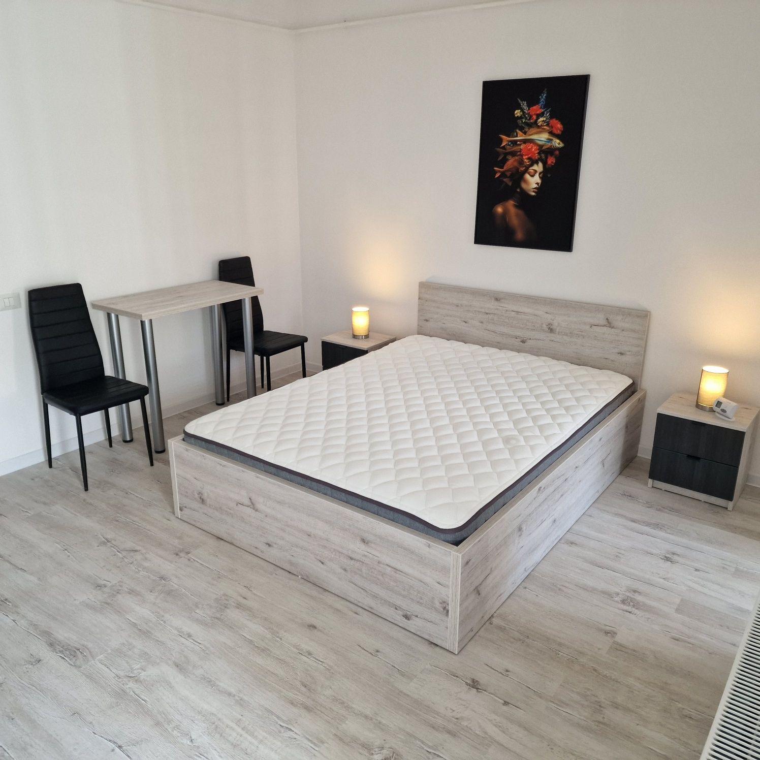 De inchiriat garsoniera 34m2 Militari Residence