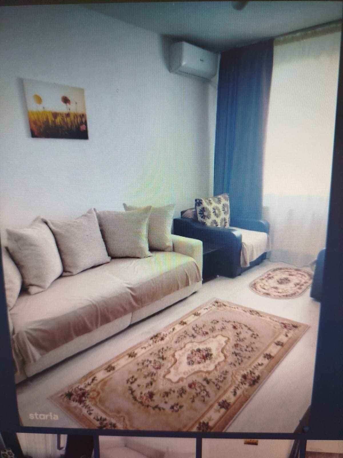 Inchiriez garsoniera confort 1 cu loc de parcare in Dudu-Chiajna