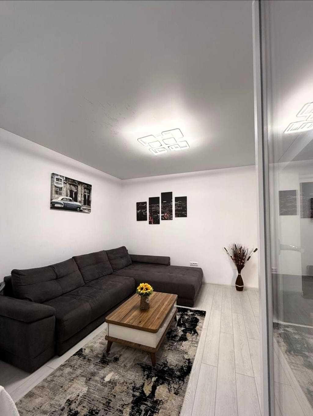 Proprietar, apartament 2 camere, 58 mp, prima închiriere, Militari Residence, Ilie Petre 84
