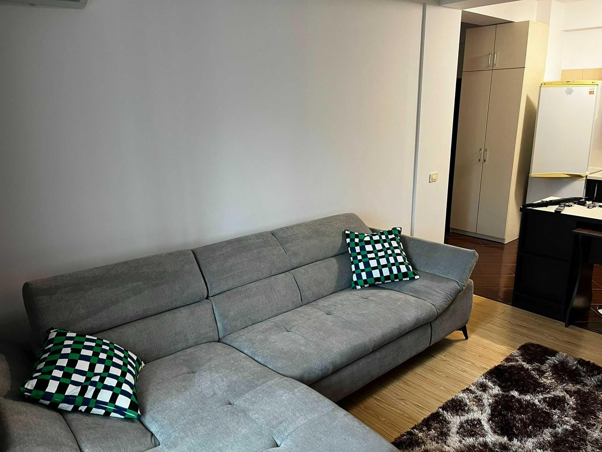 Apartament 2 Camere Rezervelor