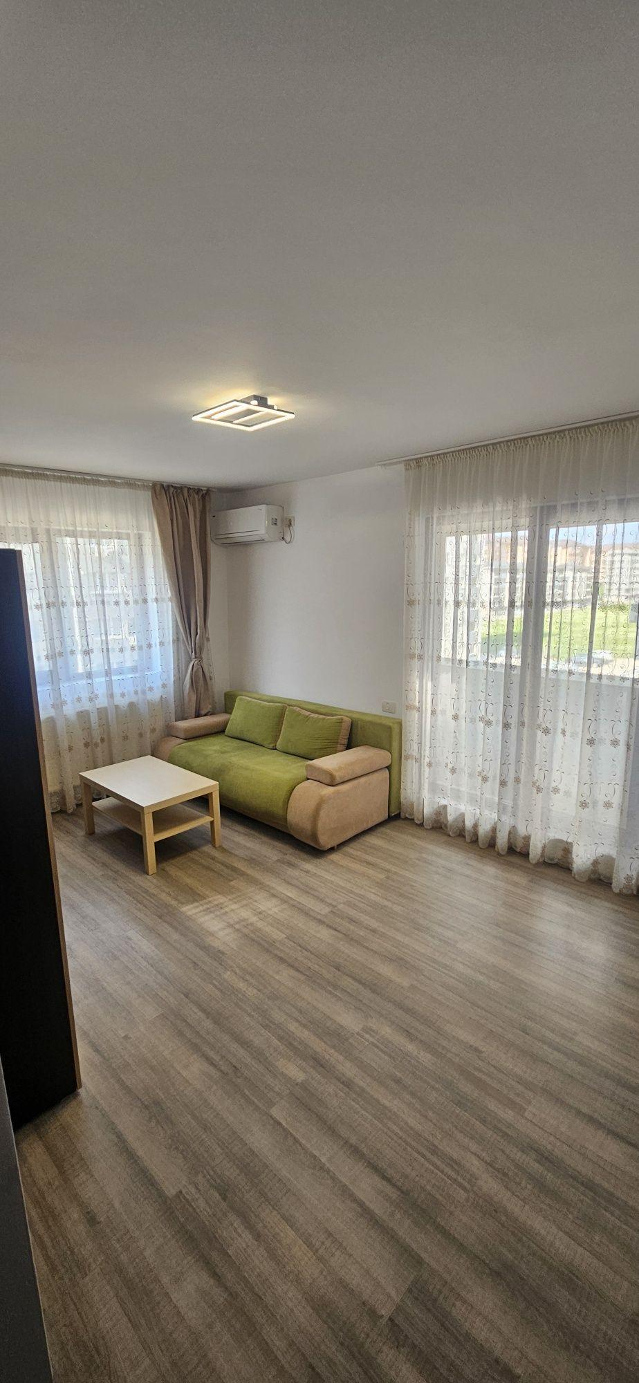 Inchiriez apartament militari rezidence