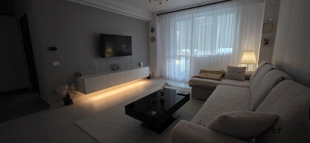 Închiriez apartament 2 camere – Militari Residence, Str. Sergent Ilie Petre 84