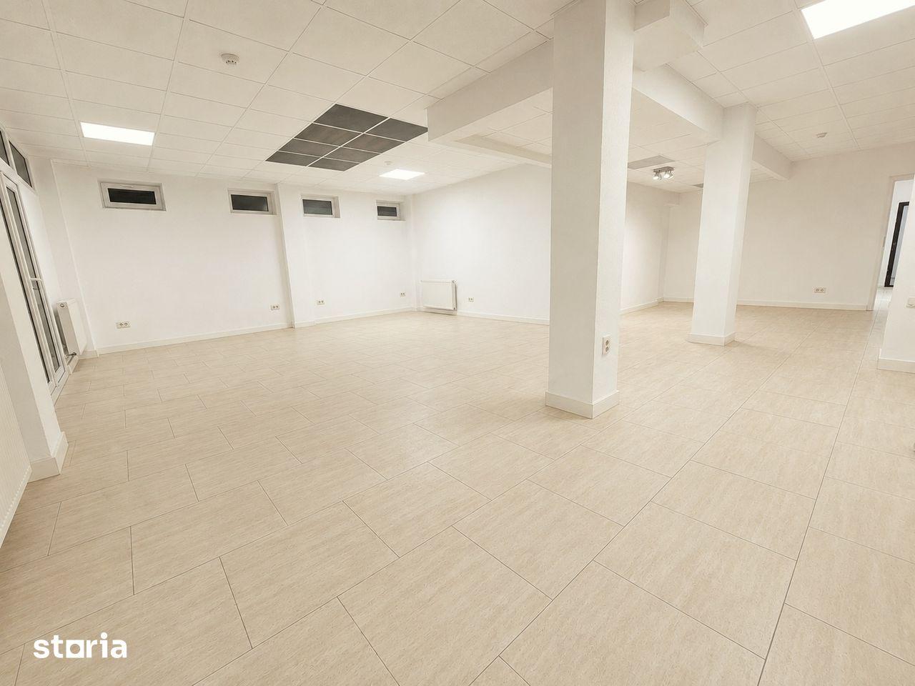 Spatiu Comercial 125mp Str.Ilie Petre - imagine 1