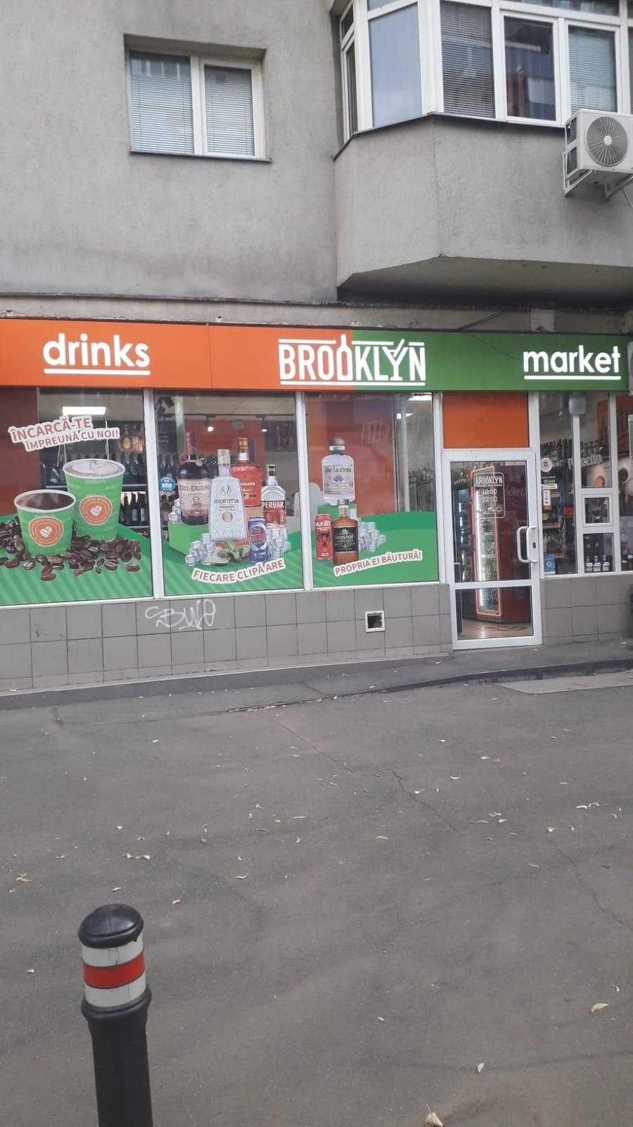 inchiriez spatiu comercial Soseaua Iancului 59 - imagine 1