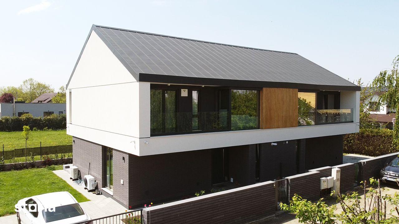Casa in Corbeanca - imagine 1
