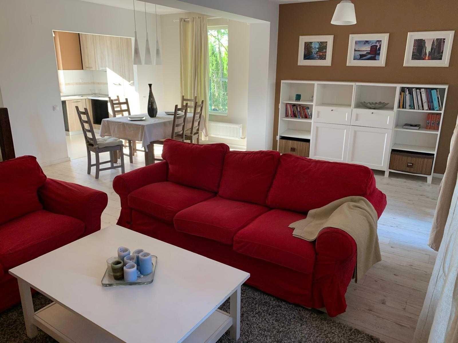 Inchiriez vila Corbeanca Park - imagine 1