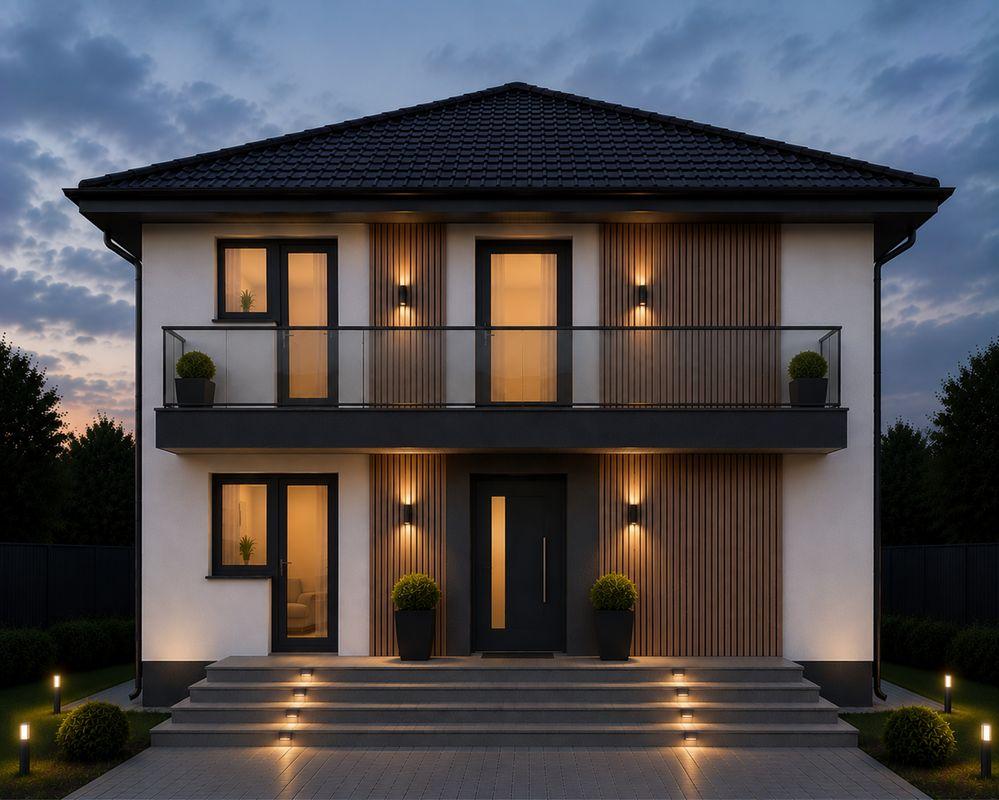 Casa de vanzare P+1 Magurele - imagine 1