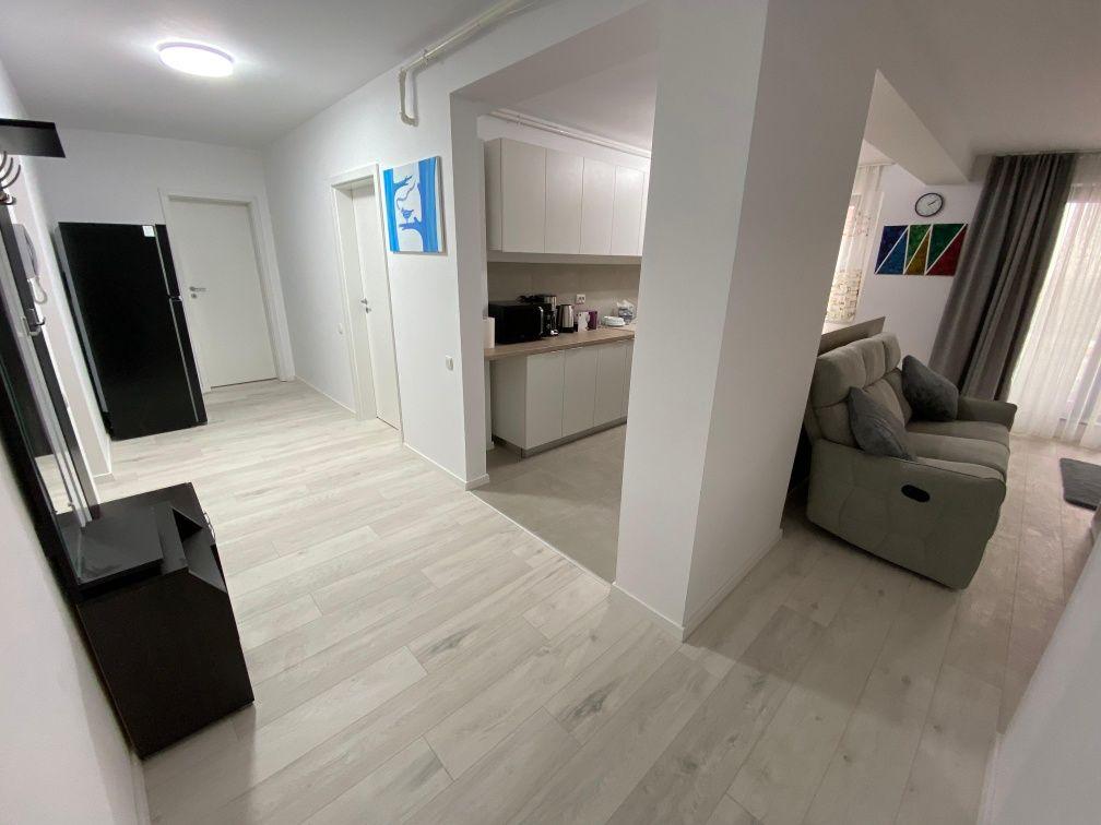 Apartament Pipera rond OMV - imagine 1