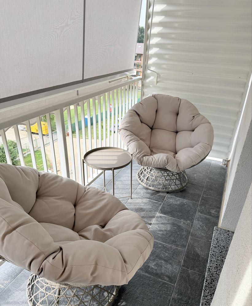 Vand apartament Arbo Residence Mogosoaia - imagine 1