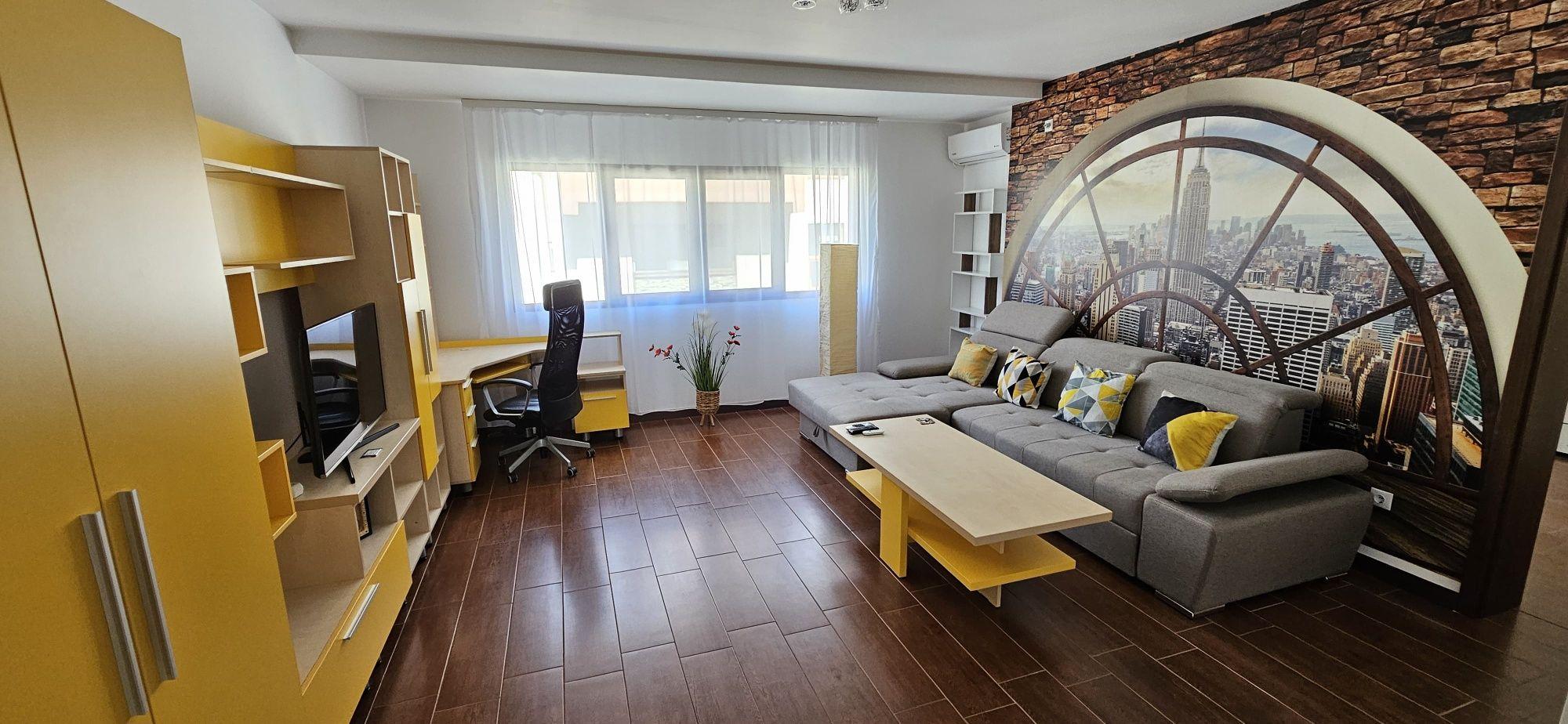 Apartament 3 camere 77 mp | Parcare | Încălzire în pardoseală | Mogoșoaia - imagine 1