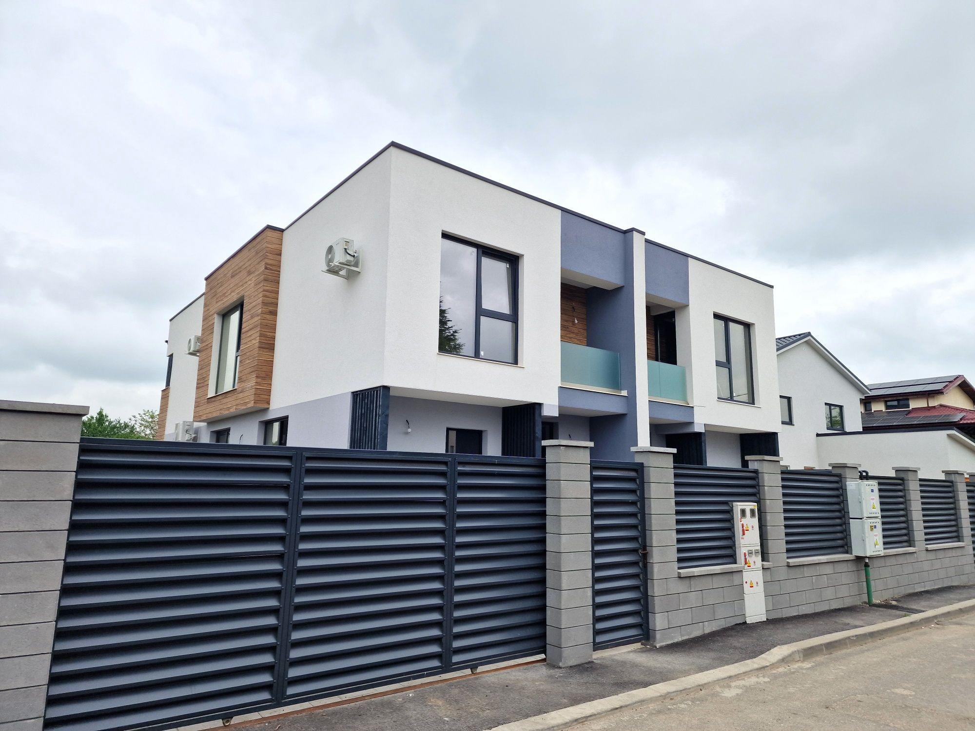 Casa de vânzare TVA inclus - Mogoșoaia - București sect 1 - imagine 1