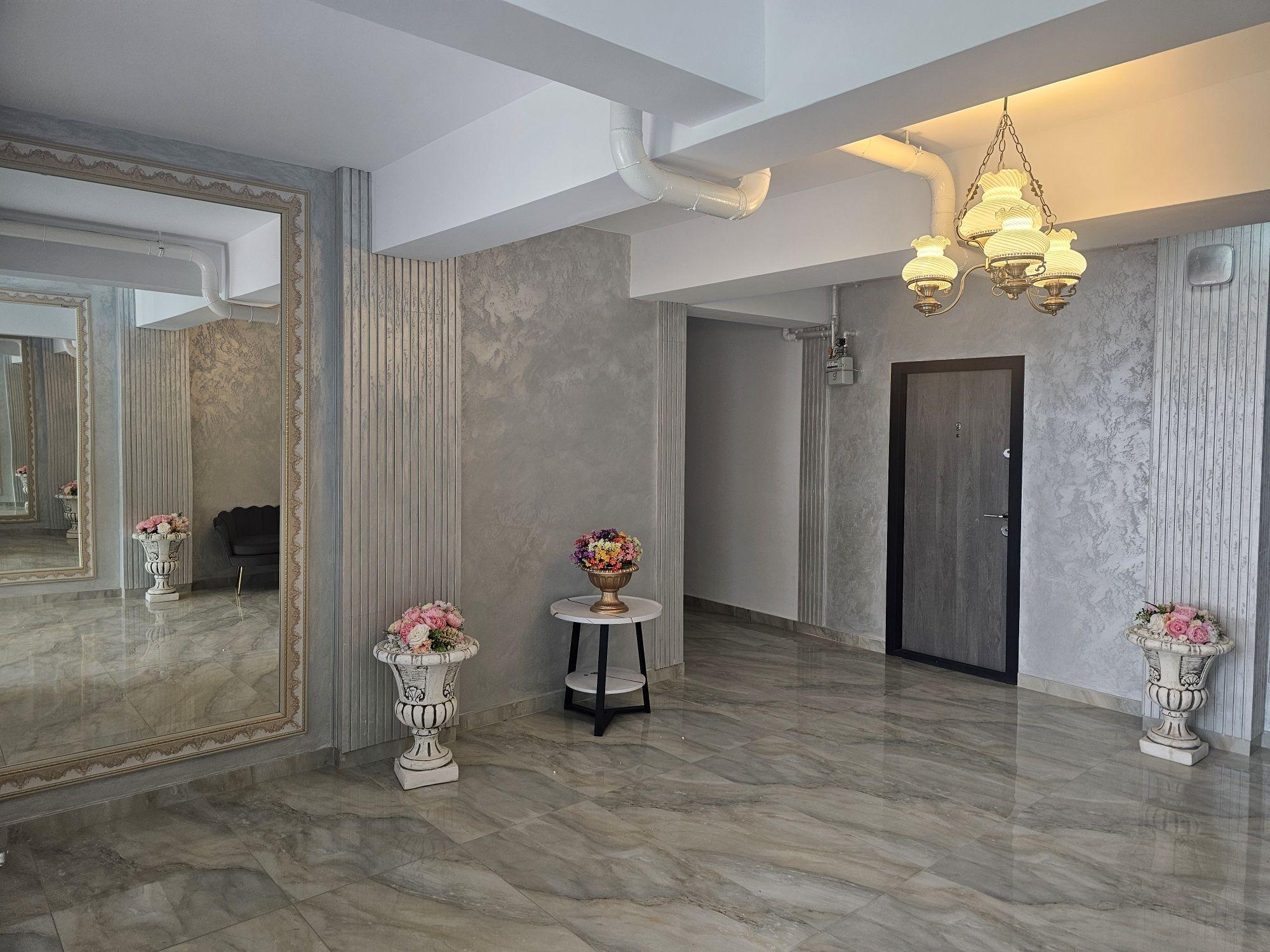 Apartament Studio Demisol Înalt Otopen Complex Rezidențiali - imagine 1