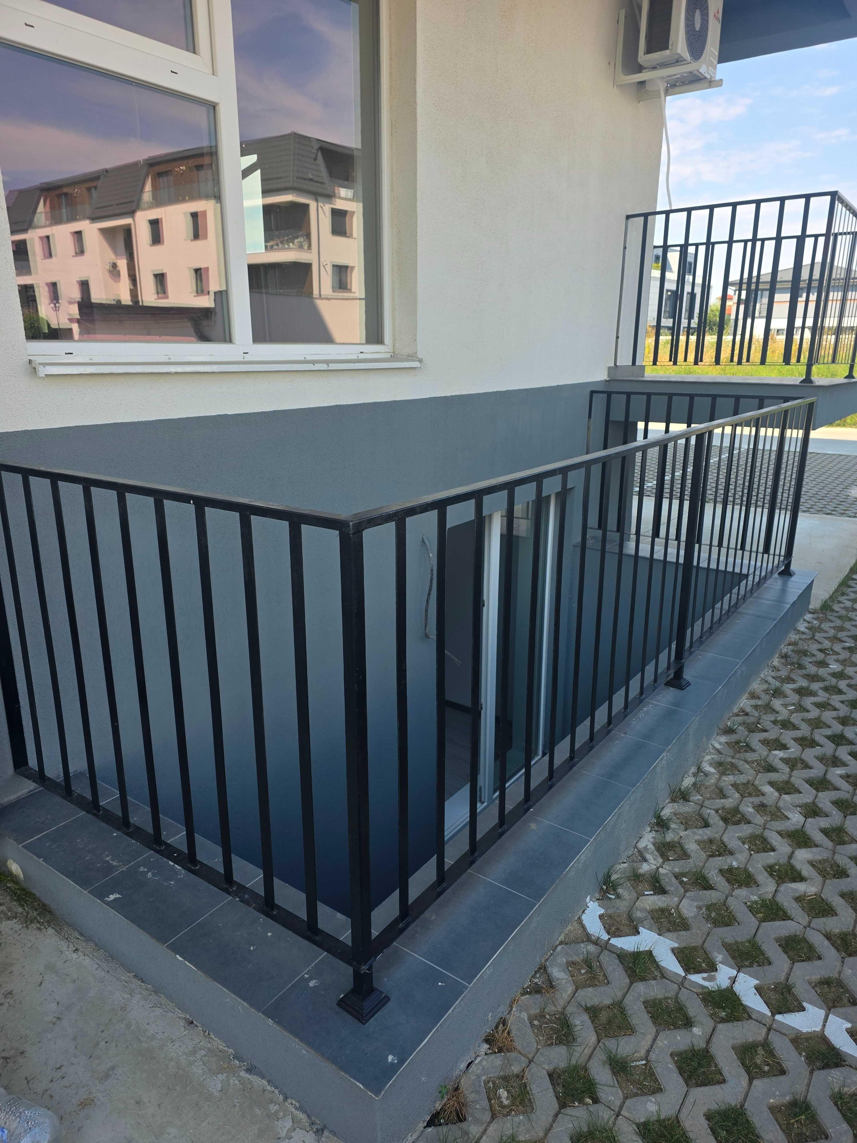 Apartament nou 2 camere demisol, nelocuit, loc de parcare inclus - imagine 1