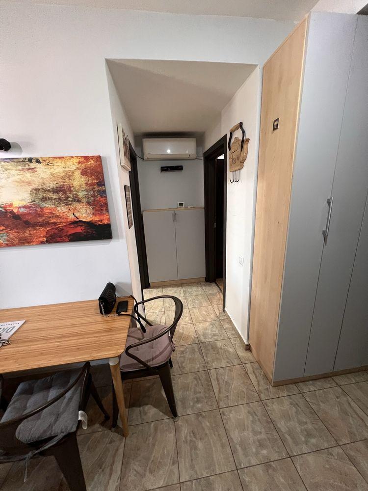 Apartament 2 camere decomandat, 53,38 mp, 2 balcoane, parcare proprietate – Otopeni central