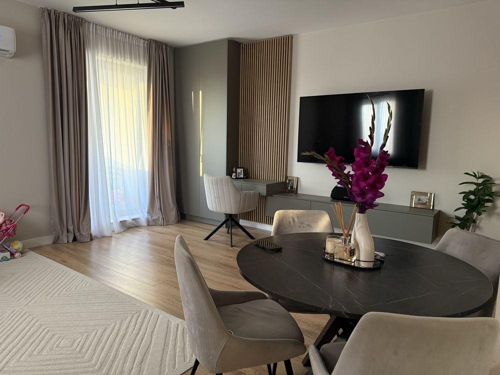 Proprietar | Apartament premium 3 camere | 79,6 mp | 2 locuri de parcare - imagine 1