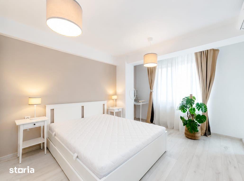 Apartament cu 2 camere si piscina Otopeni - imagine 1