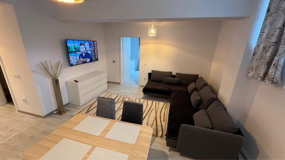 Inchiriez apartament 2 camere Otopeni - imagine 1