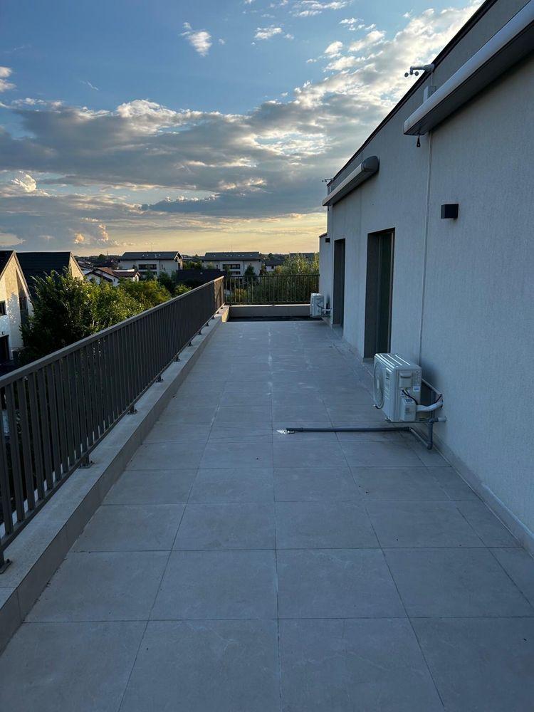 Apartament 2 camere + terasa Bonavita Otopeni - imagine 1