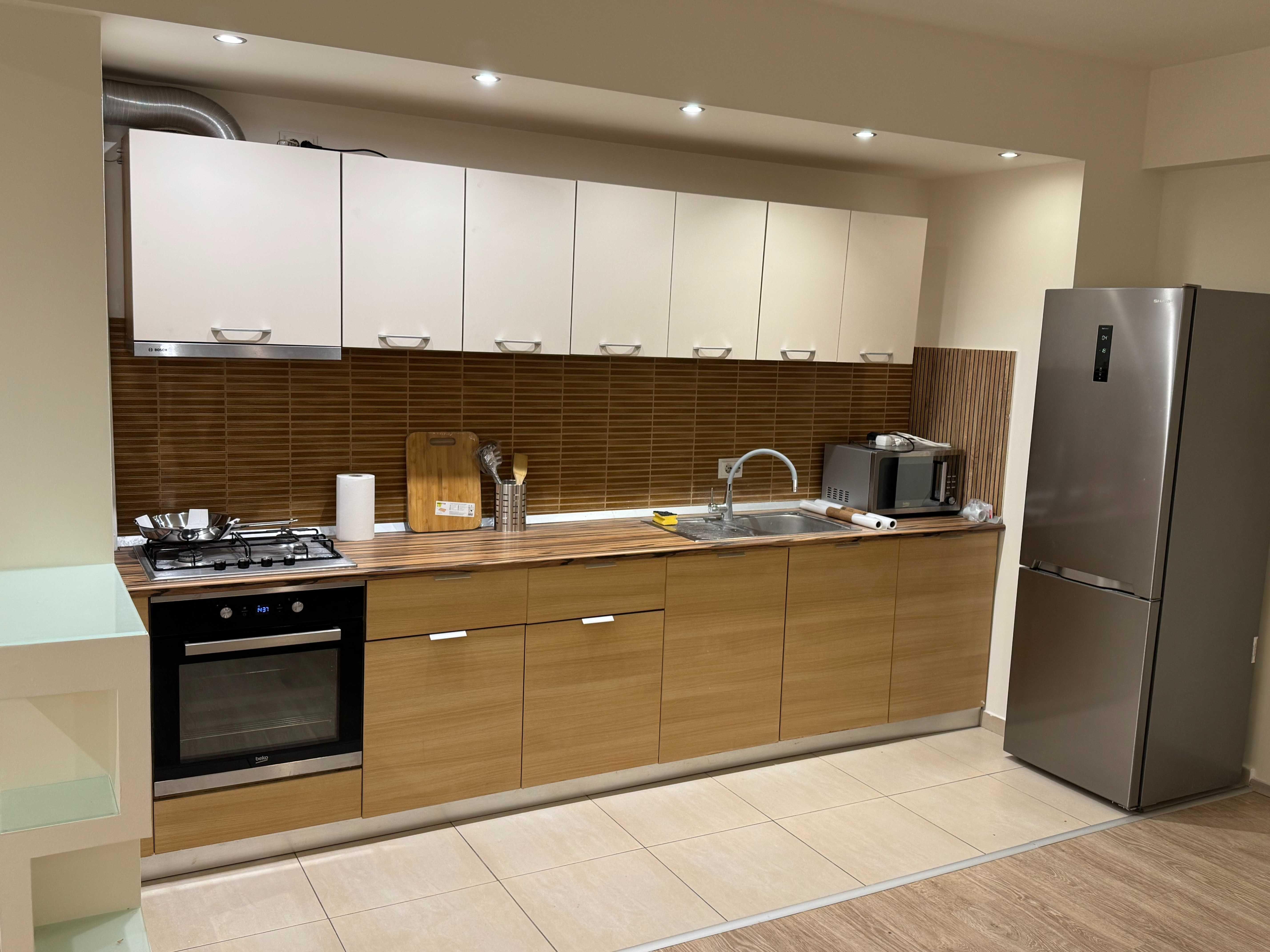 apartament 3 camere Otopeni RNR - imagine 1