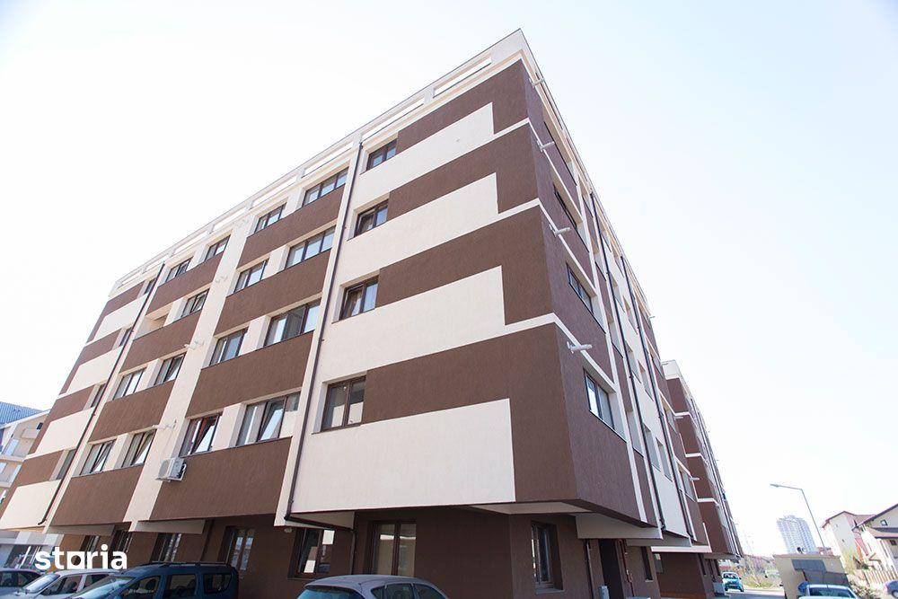 Direct Prop, vand apt unicat, aproape de metrou, cu vedere frumoasa - imagine 1