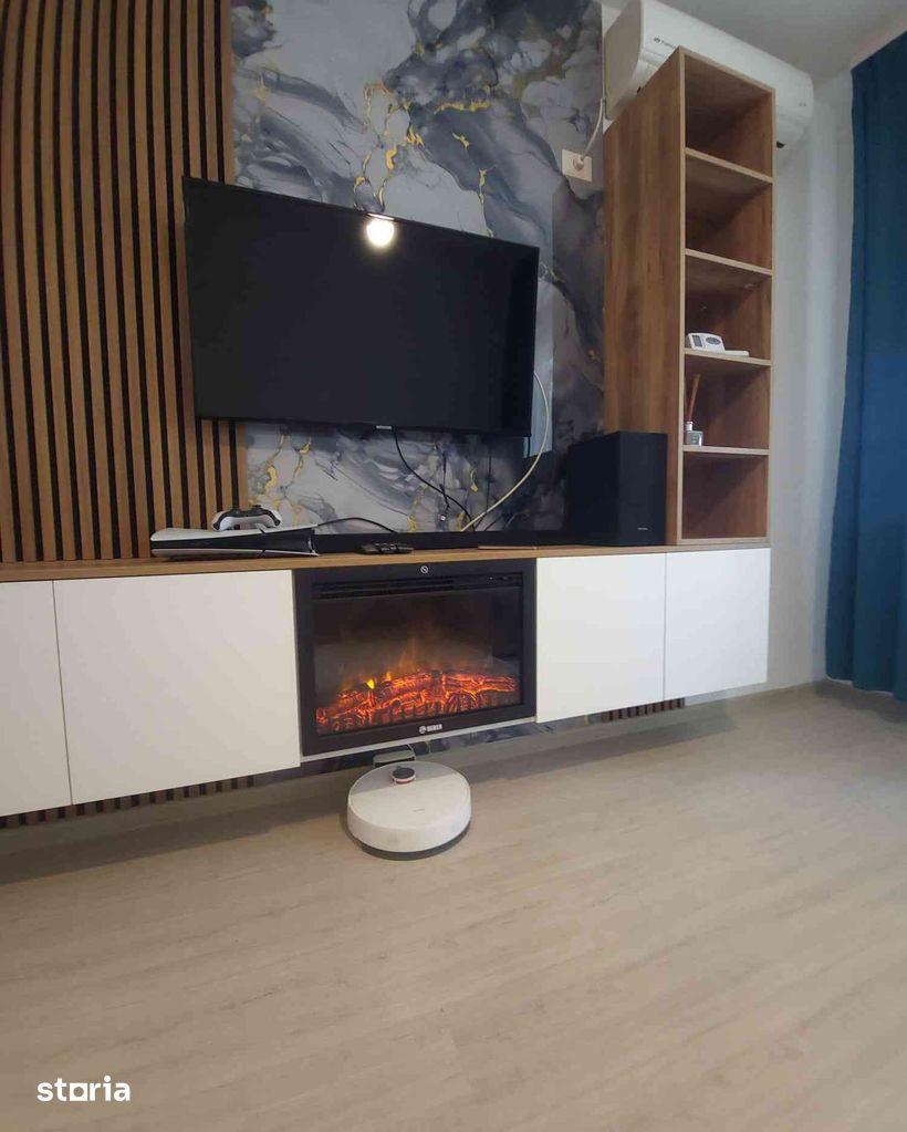 Apartament cu curte proprie și loc de parcare - imagine 1