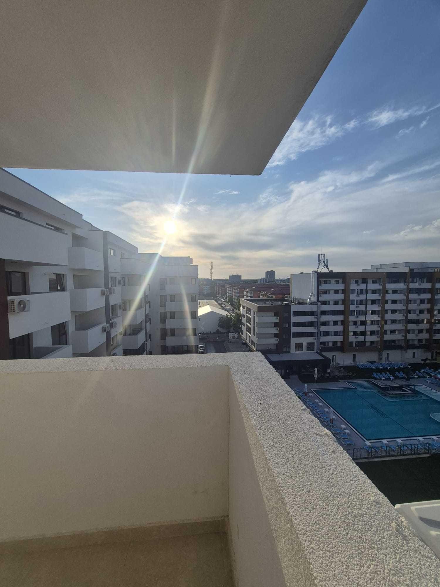 Proprietar vand apartament 2 camere, tip Studio semidecomandat, strada Biruintei - imagine 1