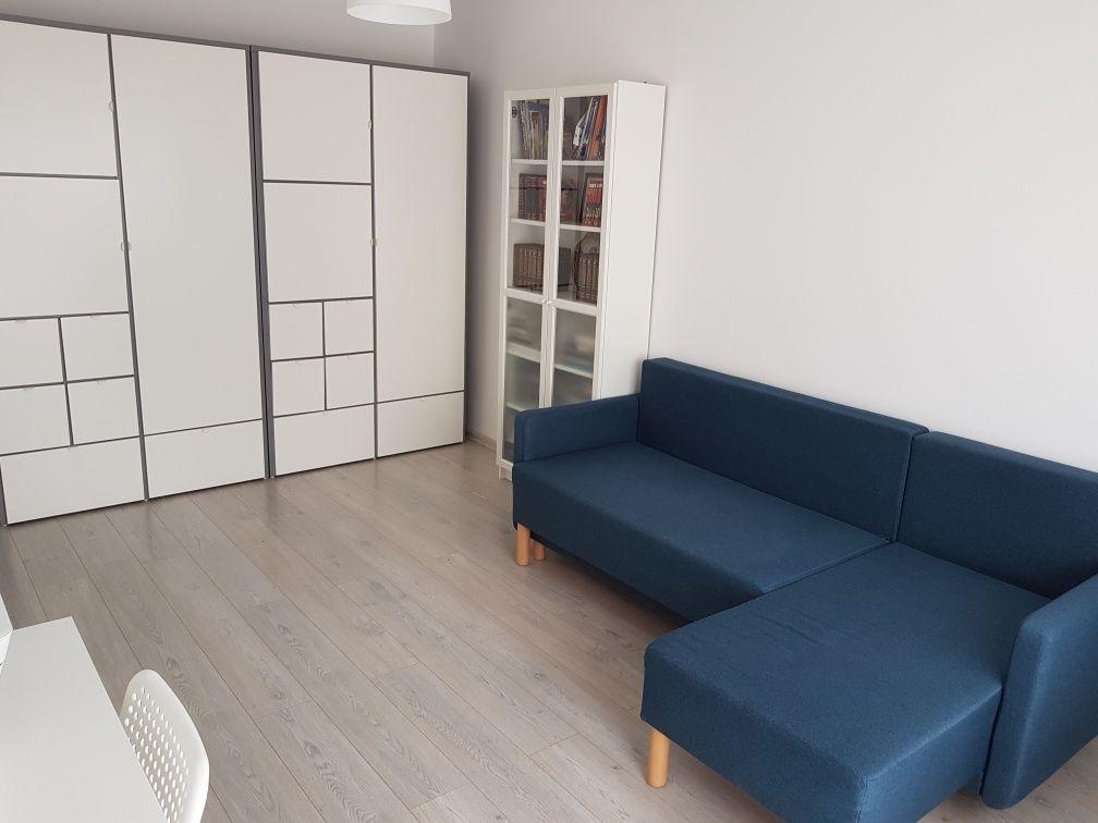 Apartament 2 camere, decomandat, 50mp, mobilat și utilat, 1 km Metrou Dimitrie Leonida, La Strada Popești-Leordeni. - imagine 1