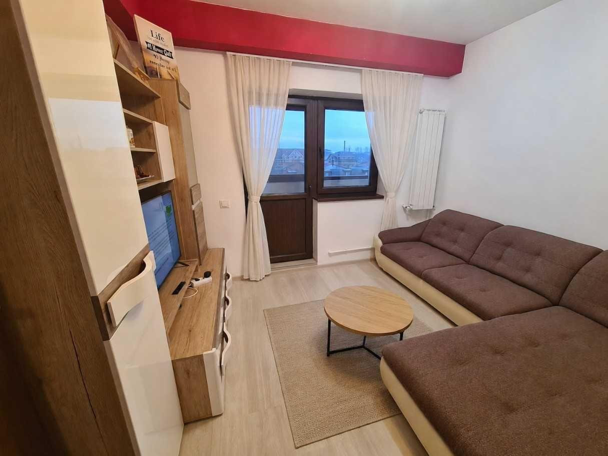 Apartament 2 camere decomandat, 53 mp, metrou Dimitrie Leonida - imagine 1