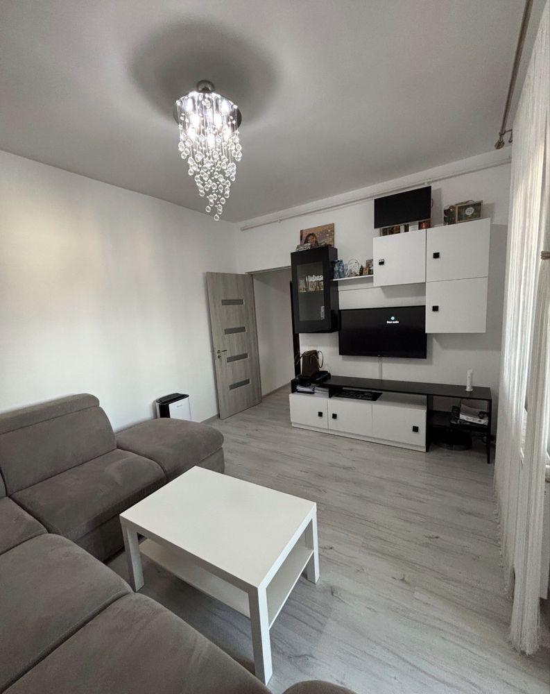 Apartament 2 camere Popesti Leordeni - imagine 1