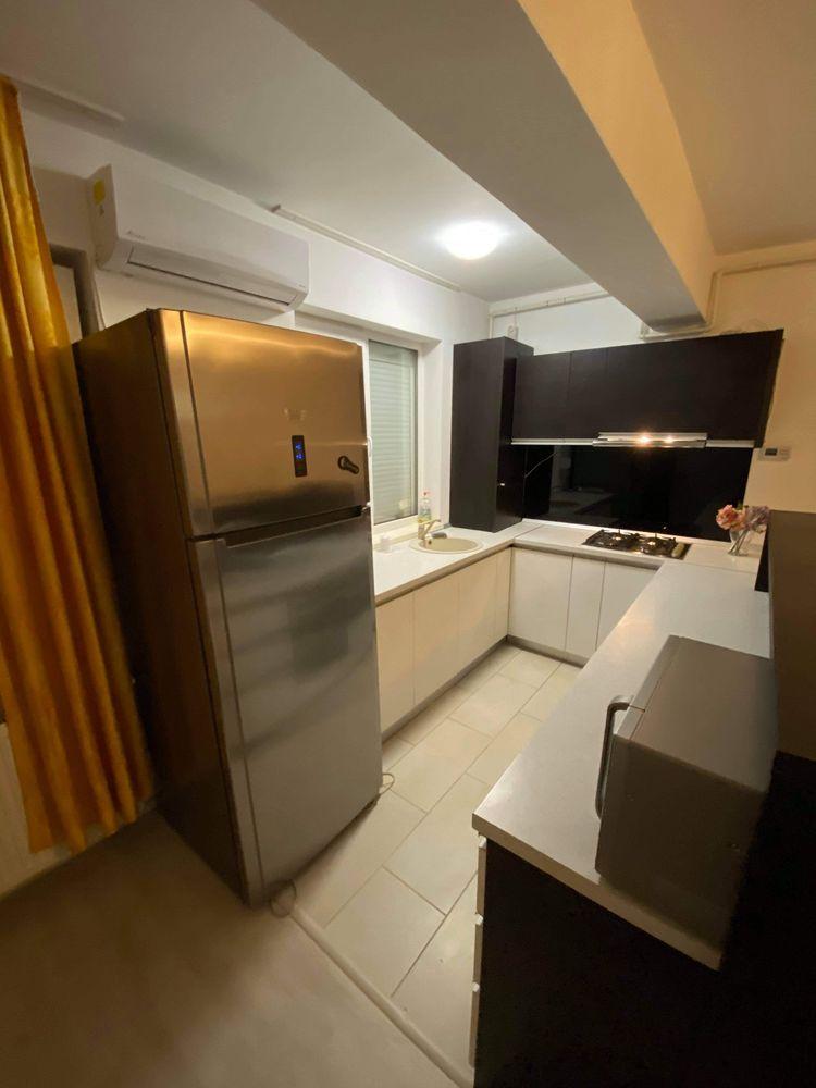 Apartament 2 camere Dimitrie Leonida - imagine 1