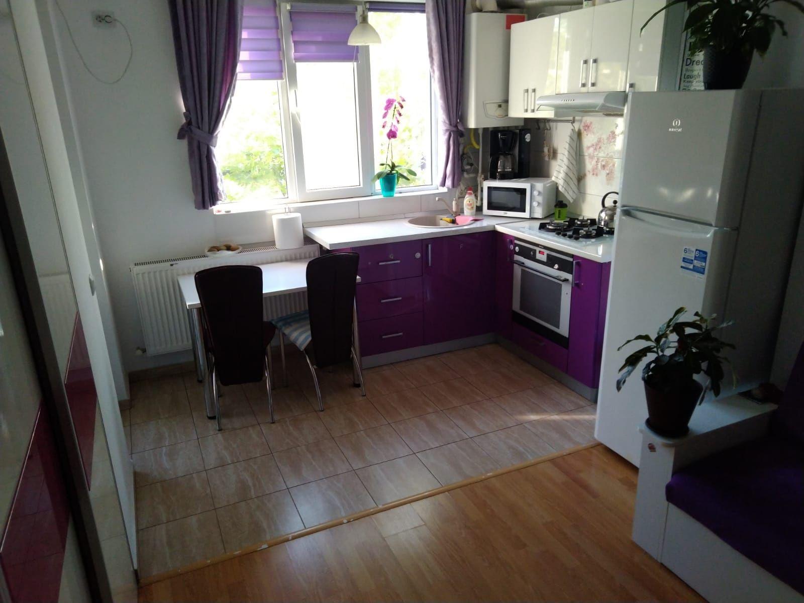 Apartament 2 camere studio - imagine 1
