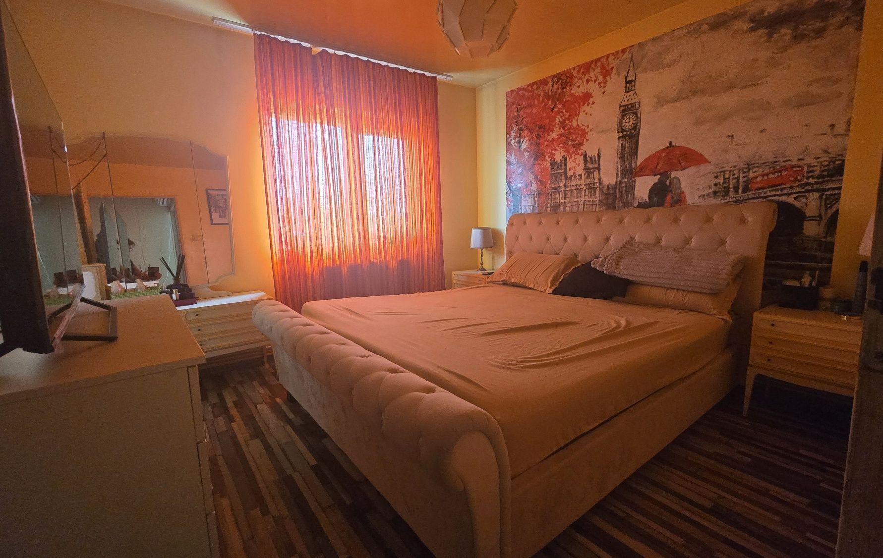 Vand apartament 3 camere - imagine 1