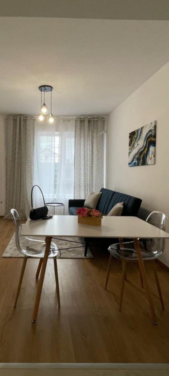 Spre chirie apartament open space. - imagine 1