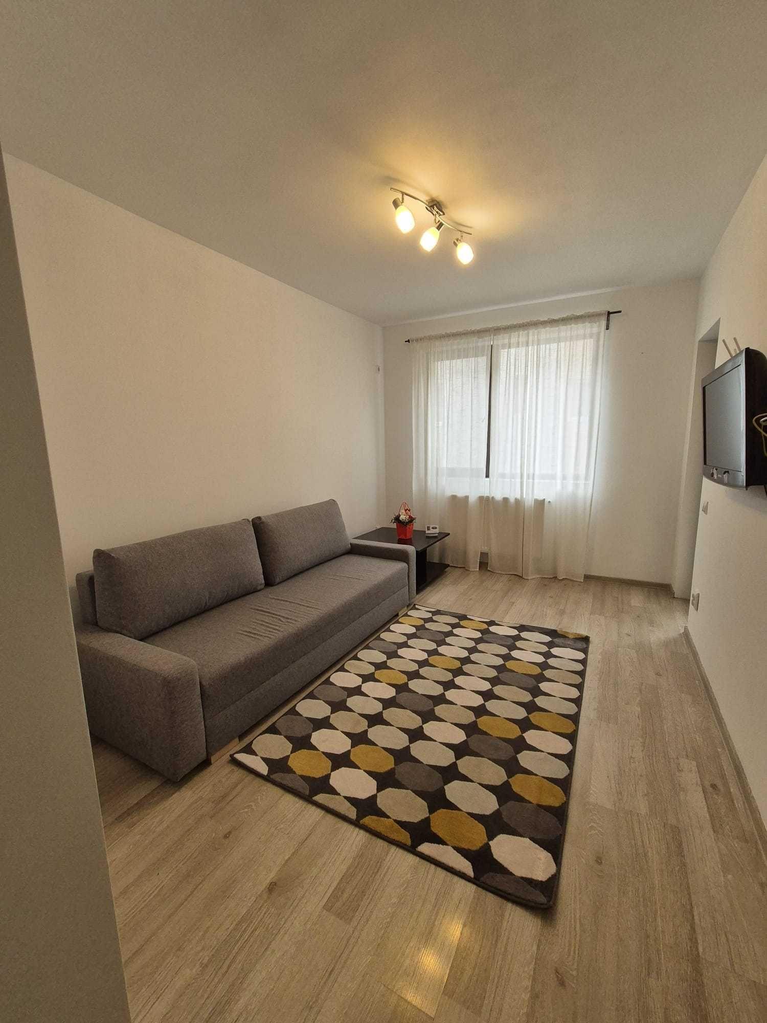 Proprietar inchiriez garsoniera langa complex La Strada - str. Oituz - imagine 1