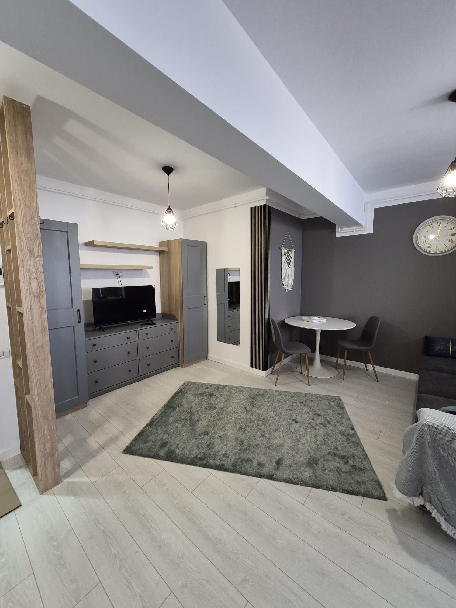 Apartament 2 camere, 10 min metrou Popesti Leordeni - imagine 1