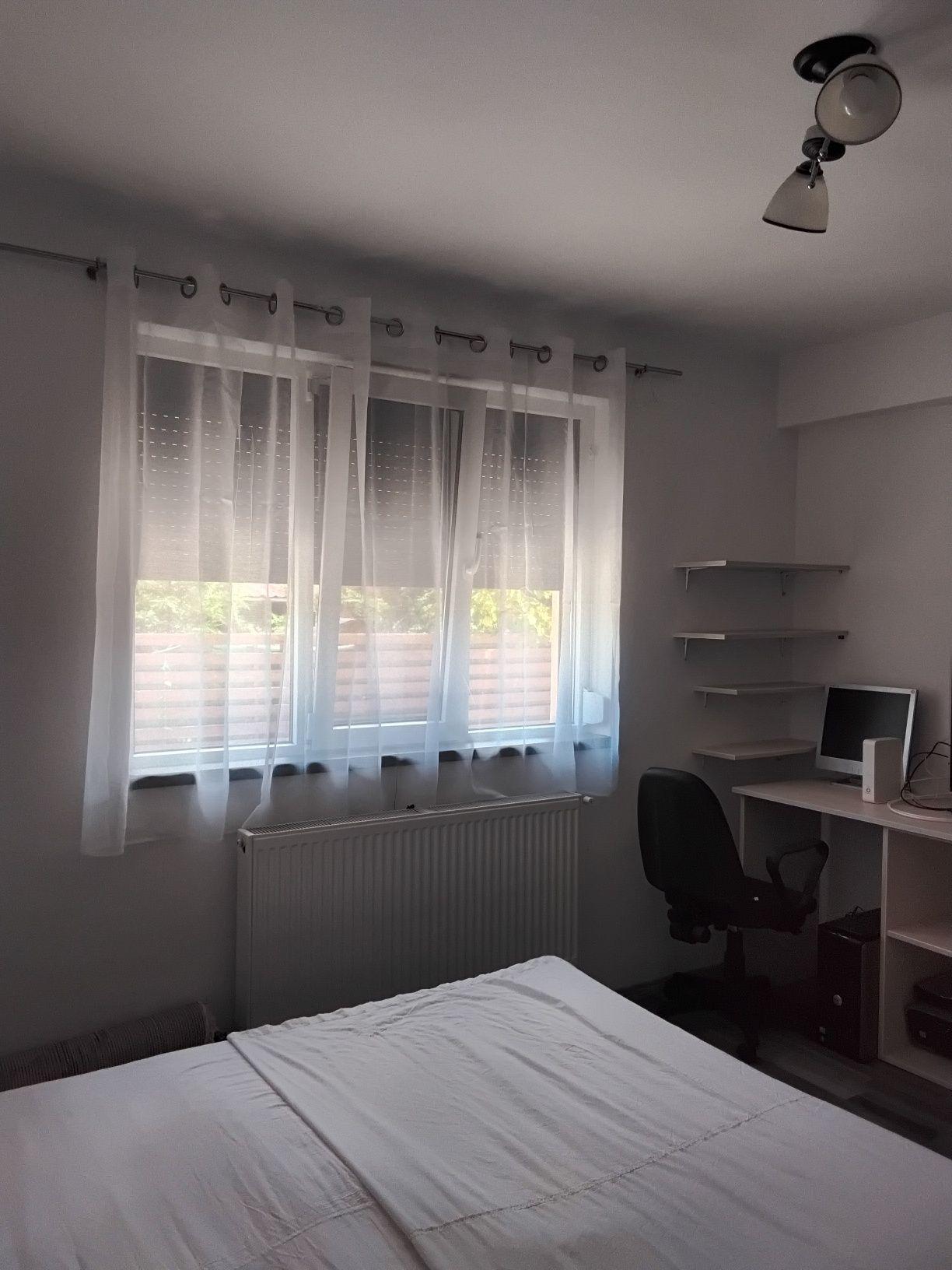 Apartament cu doua camere de închiriat - imagine 1