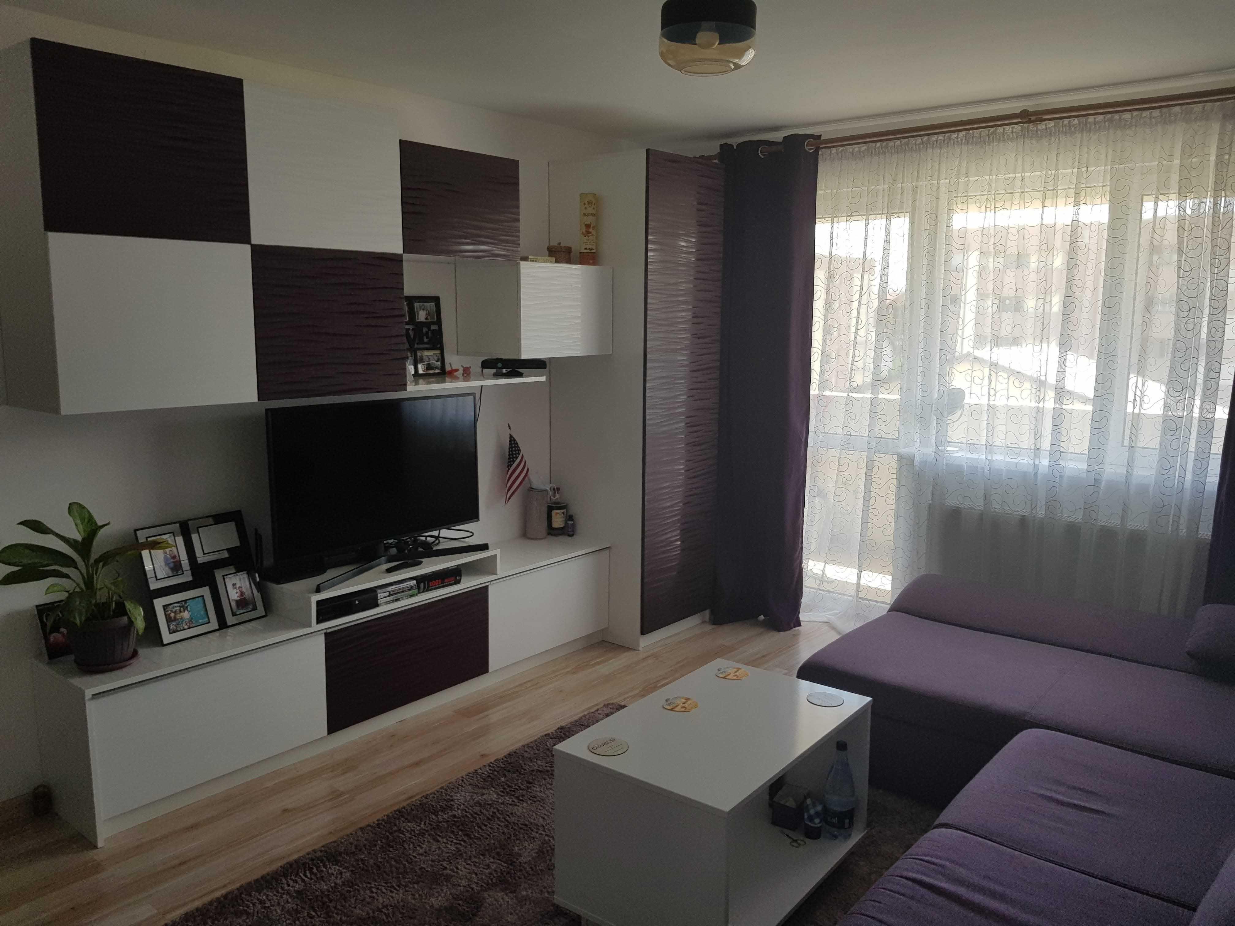 Inchiriez Apartament 2 camere - imagine 1