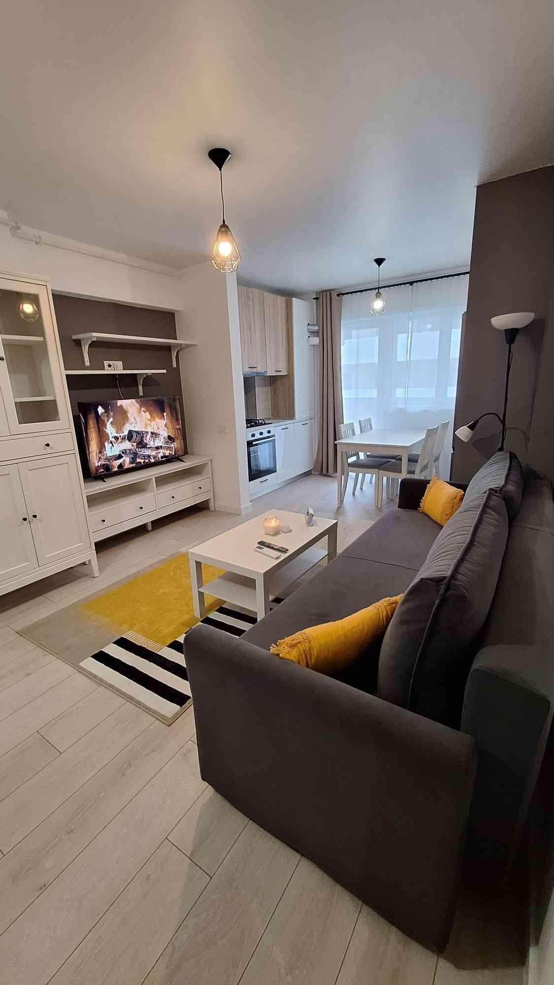 Apartament 2 camere 10 min metrou - imagine 1