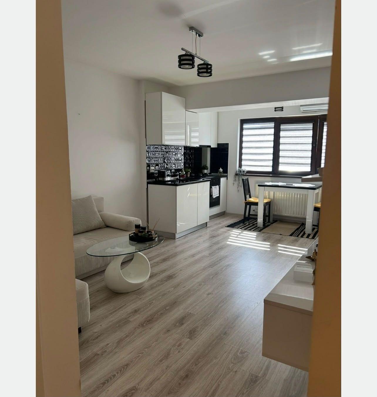 Închiriez apartament Trend residence - imagine 1