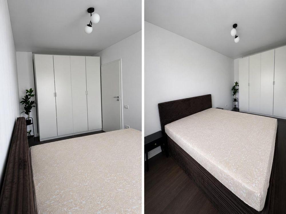 Direct proprietar | Prima închiriere | Apartament tip studio | 81 Residence | 5 min. metrou Berceni - imagine 1