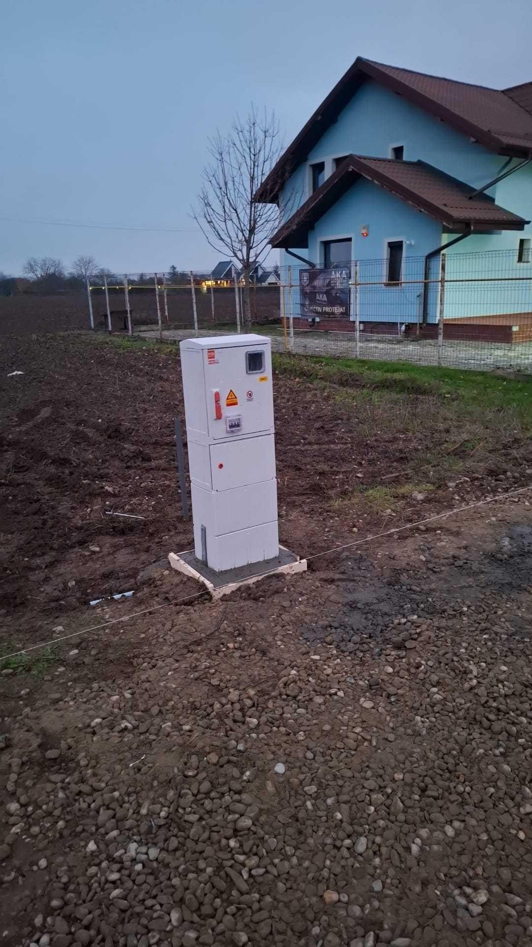 Vanzare teren 614 metrii Snagov Ciofliceni - imagine 1