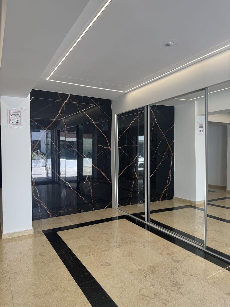 Oportunitate comolex de lux MTM Pipera Lake, rond OMV, vecinatate Pipera Plaza