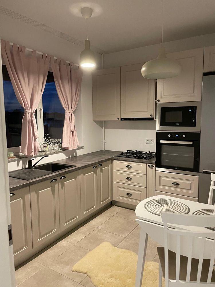 Proprietar vand Apartament 2 camere New Point Pipera cu parcare si mobilat - imagine 1