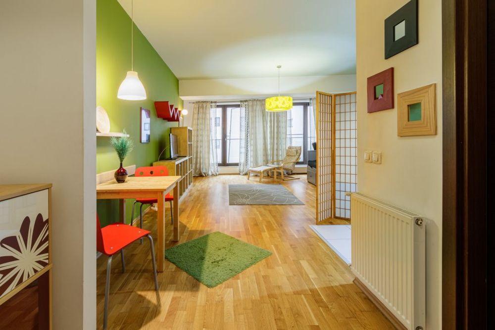 Studio Pipera | Scoala Americana | loc de parcare si concierge inclus - imagine 1